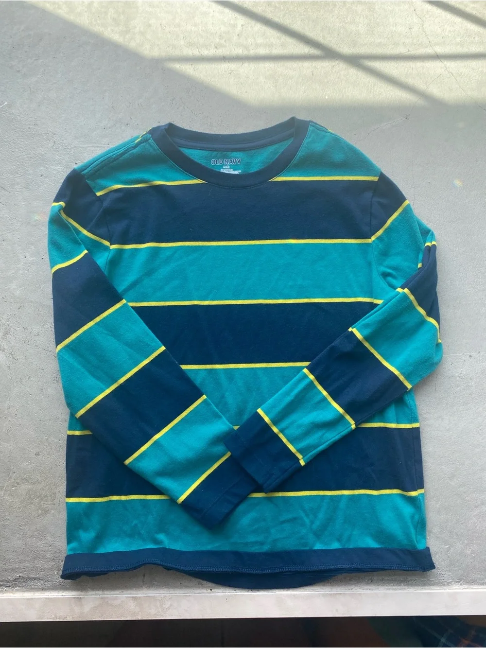 Boys shirt bundle - size 8